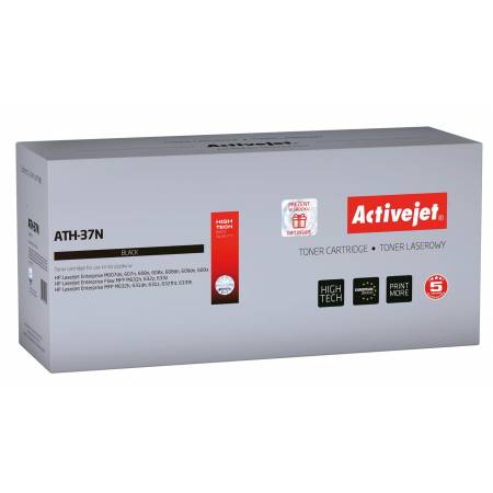 Activejet toner do HP 37A CF237A new ATH-37N-4815570