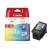 Canon Cl-541XL -Tusz kolorowy do Canon Pixma MG2150, MG2250, MG3150, MG3250, MG3550, MG4150, MG4250, MX375, MX395, MX435