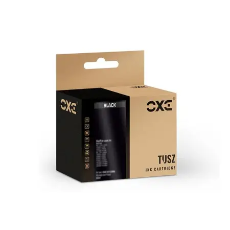 Tusz OXE Black Canon CLI-526BK zamiennik CLI526BK (4540B001, 4540B001AA)